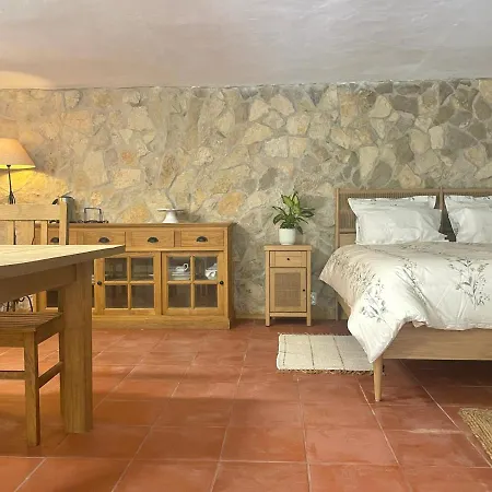 Nativo - Nature With Kitchenette And Private External Bathroom * Nazare