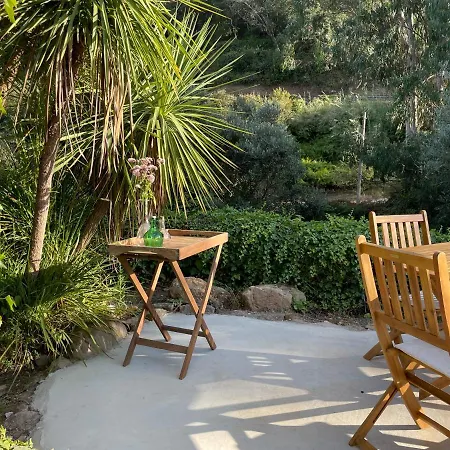 Nativo - Nature With Kitchenette And Private External Bathroom Lodge Nazare