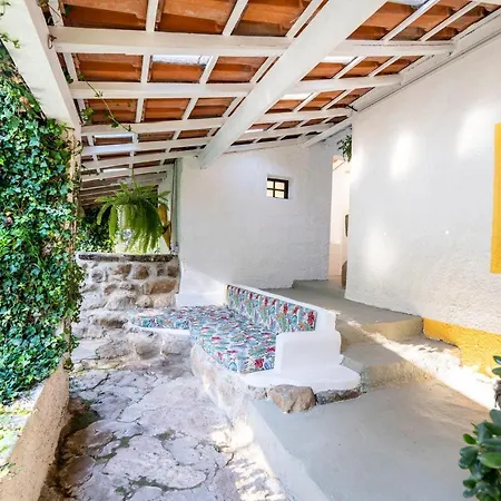 Nativo - Nature With Kitchenette And Private External Bathroom Nazare