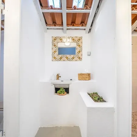 Lodge Nativo - Nature With Kitchenette And Private External Bathroom *