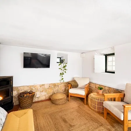 Lodge Nativo - Nature With Kitchenette And Private External Bathroom