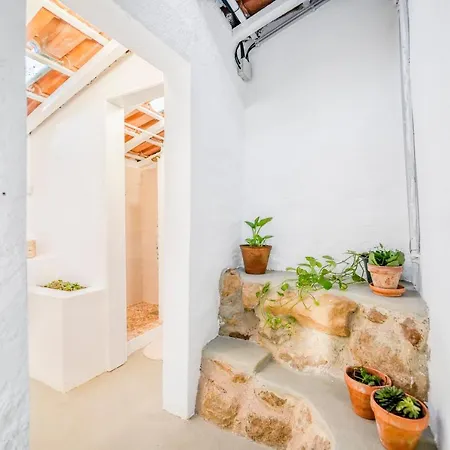 Nativo - Nature With Kitchenette And Private External Bathroom Lodge Nazare