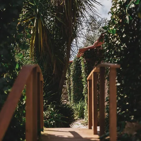 Nativo - Nature With Kitchenette And Private External Bathroom Nazare