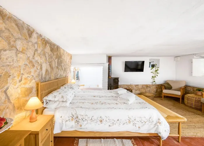 Nativo - Nature With Kitchenette And Private External Bathroom *