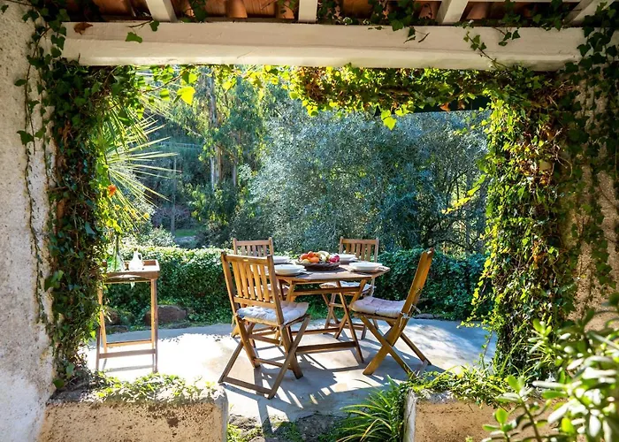 Nativo - Nature With Kitchenette And Private External Bathroom * Назаре