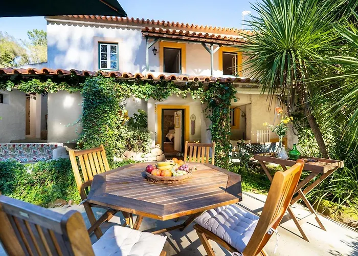 Nativo - Nature With Kitchenette And Private External Bathroom Деревянный коттедж Назаре